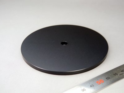 アルミ部品