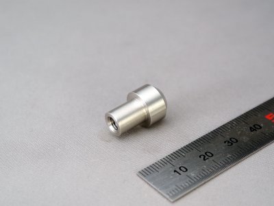 ステンレス部品