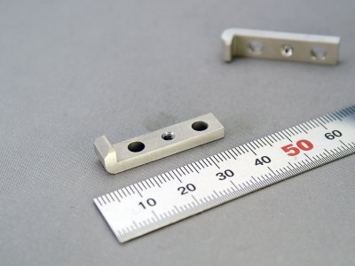 ステンレス部品