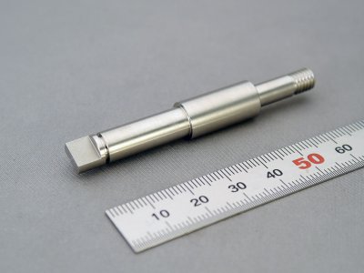 ステンレス部品
