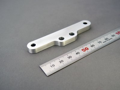 アルミ部品