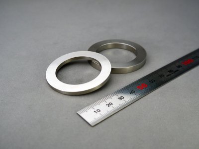 ステンレス部品