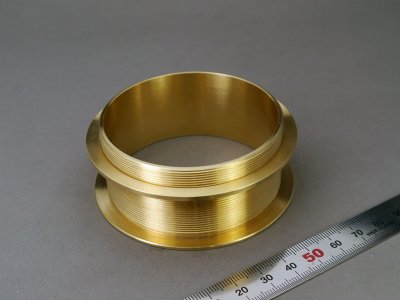 真鍮部品