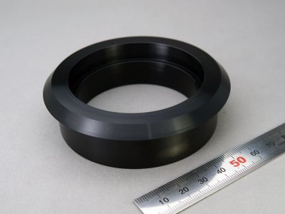 アルミ部品