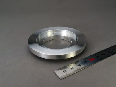 アルミ部品