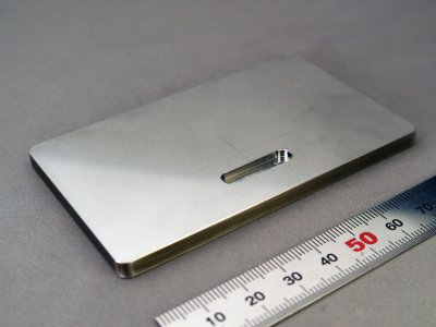 ステンレス部品