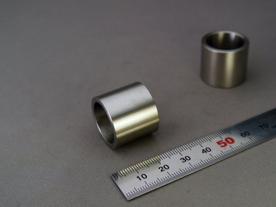 ステンレス部品