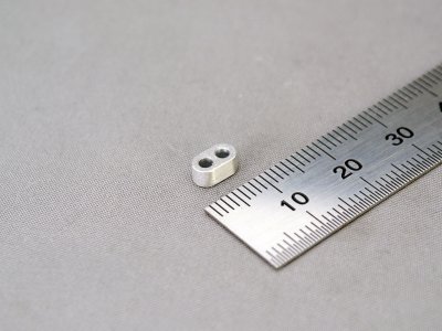 アルミ部品