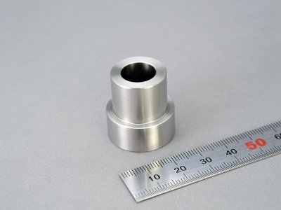 ステンレス部品