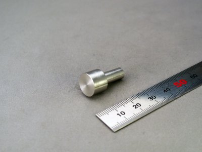 ステンレス部品