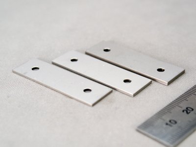 ステンレス部品