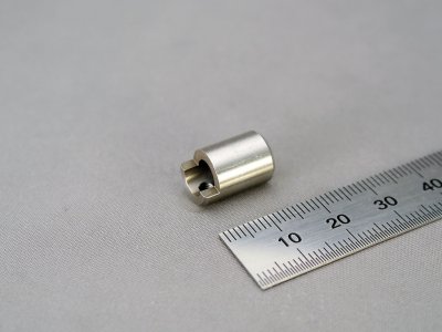 ステンレス部品