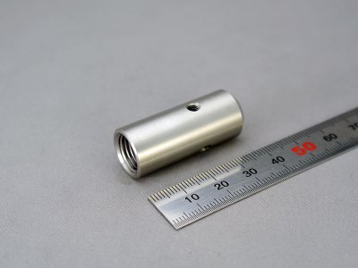 ステンレス部品