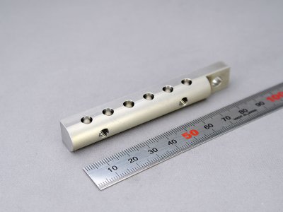 ステンレス部品